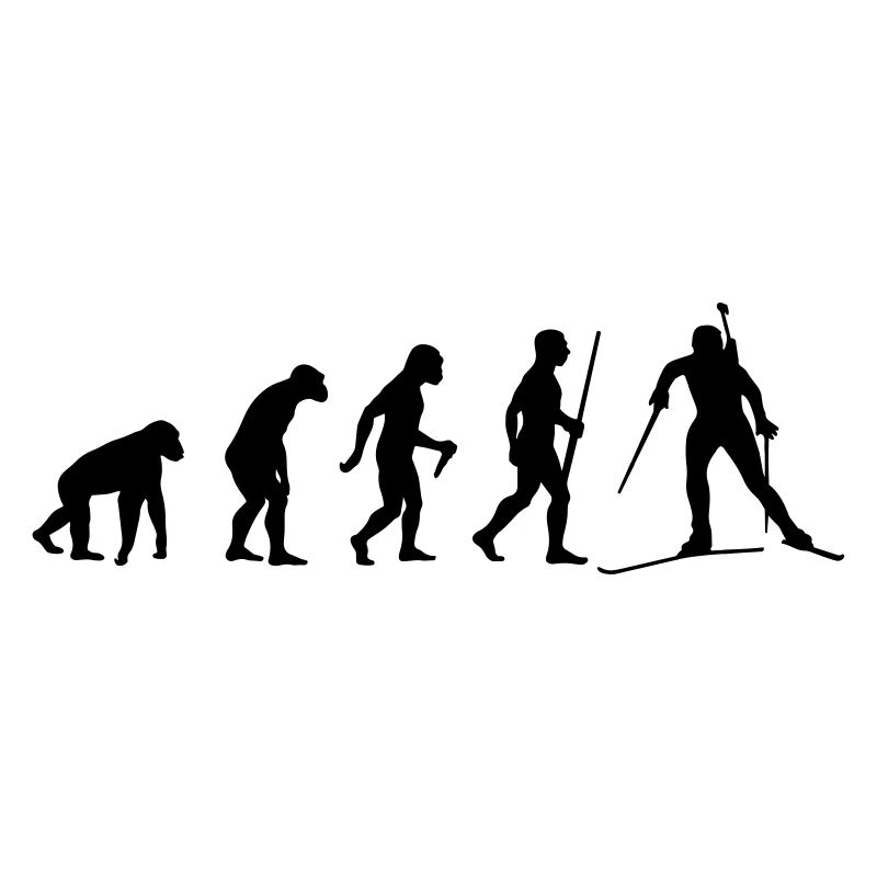 Biathlon Evolution
