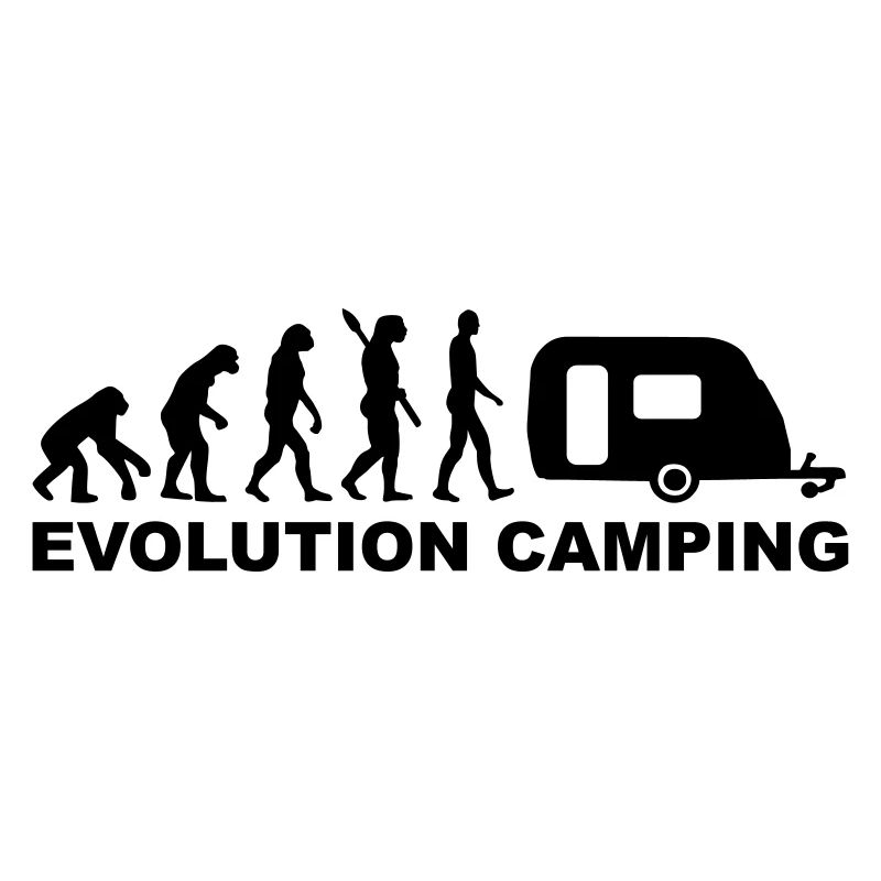 Evolution Camping