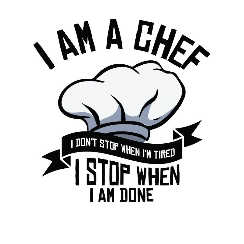 Chef Cooking Meals Culinary Cooks Baking