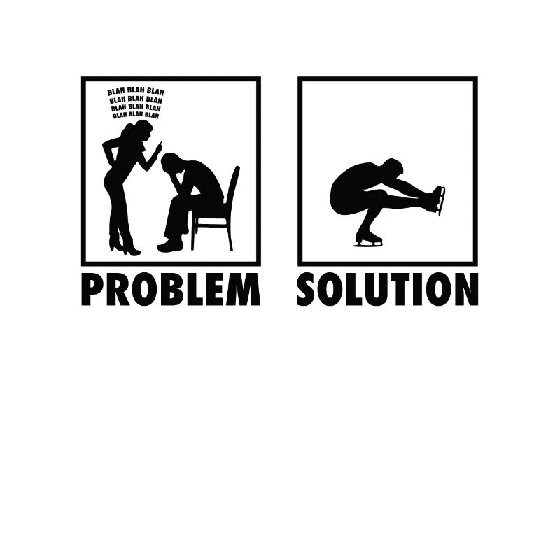 Figure Skating Figure Skaters Statement Problem