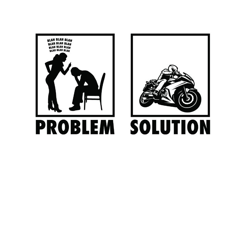 Motorcycle Motorcycle Racers Statement Problem