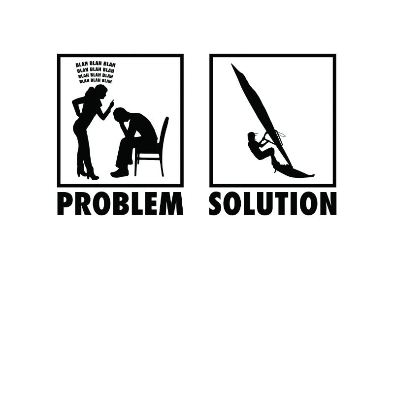 Windsurfing Windsurfer Statement Problem Solution.