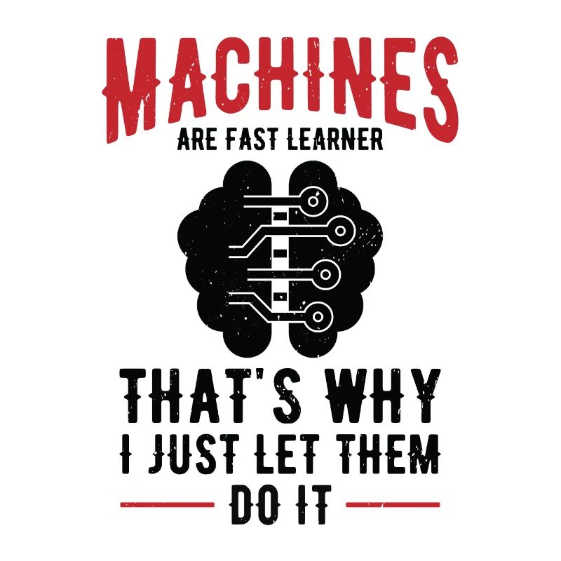 Machine Learning Artificial Intelligence AI