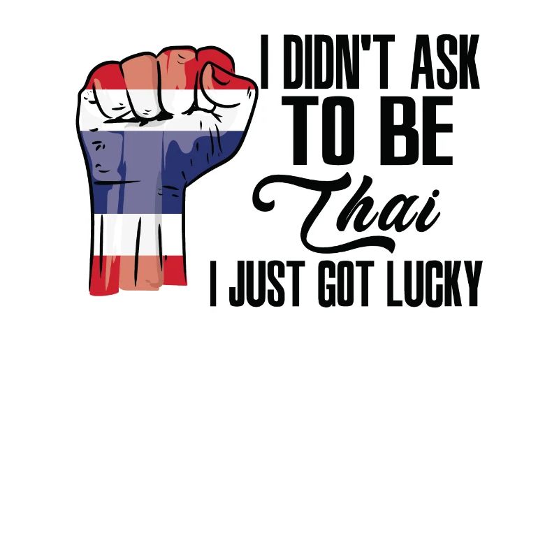 Fierté thaïlandaise Drapeau thaïlandais