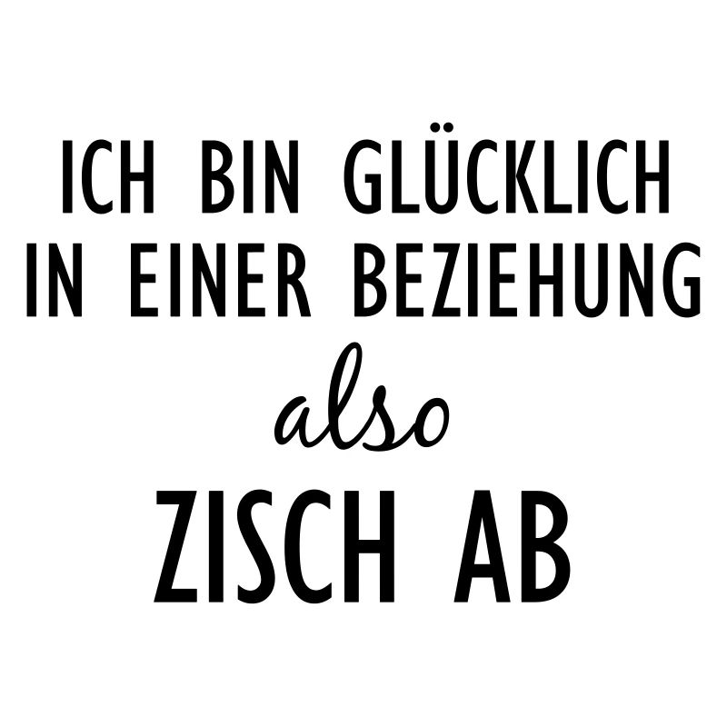 Zisch ab