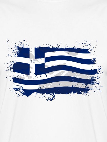 Greece Flag