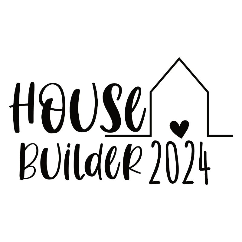 Constructeur de maisons 2024 – Builders Outfit Construction de maisons