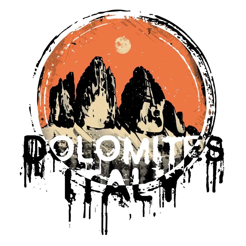 Dolomites Dolomites Tre Cime Lavaredo Trois Pics