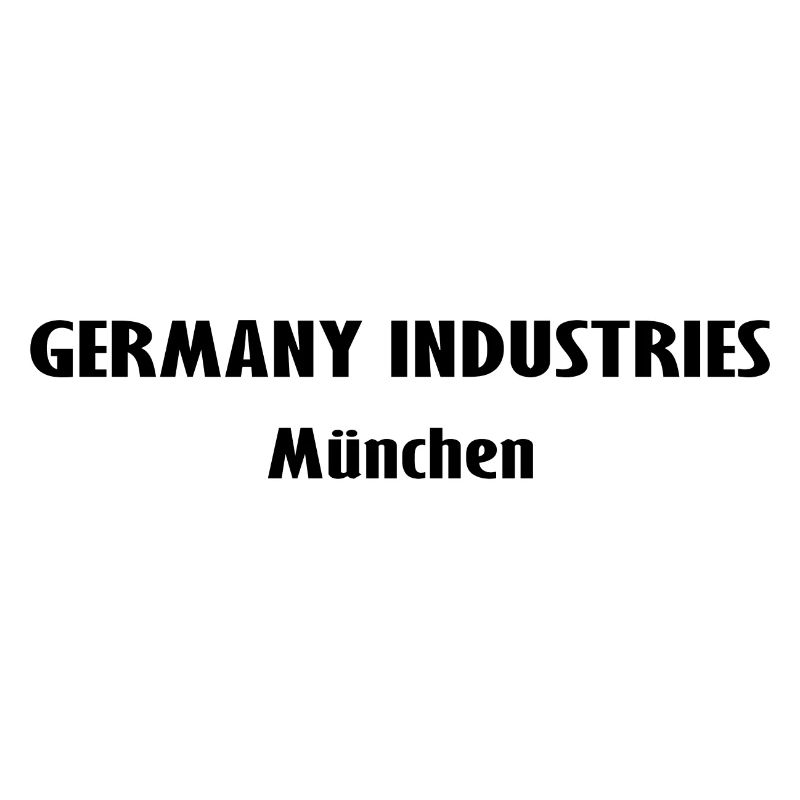 Germany Industry Munich