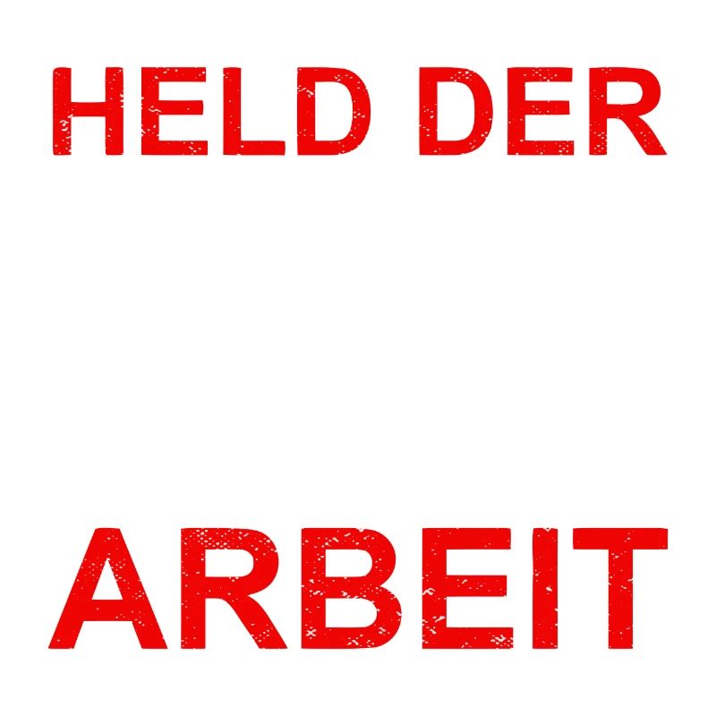 DDR Held Der Arbeit