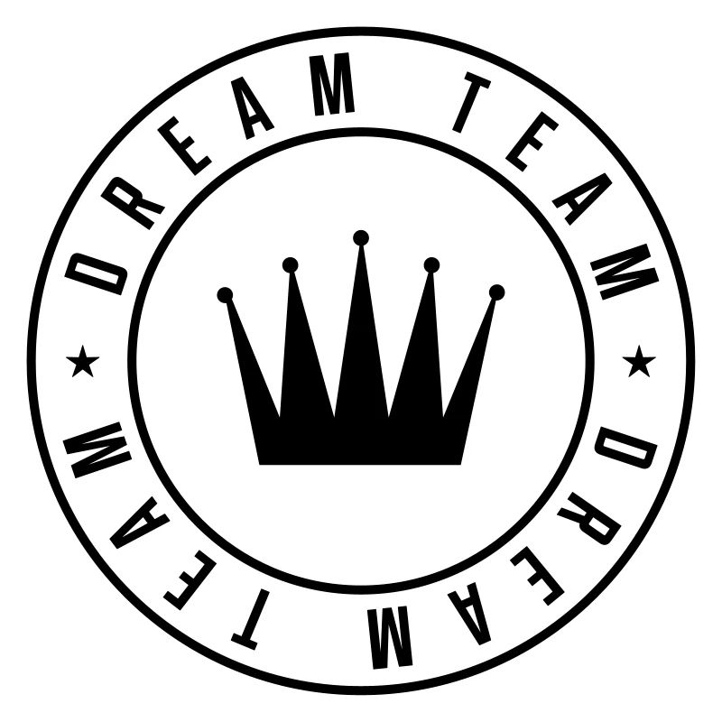 dream team krone cercle
