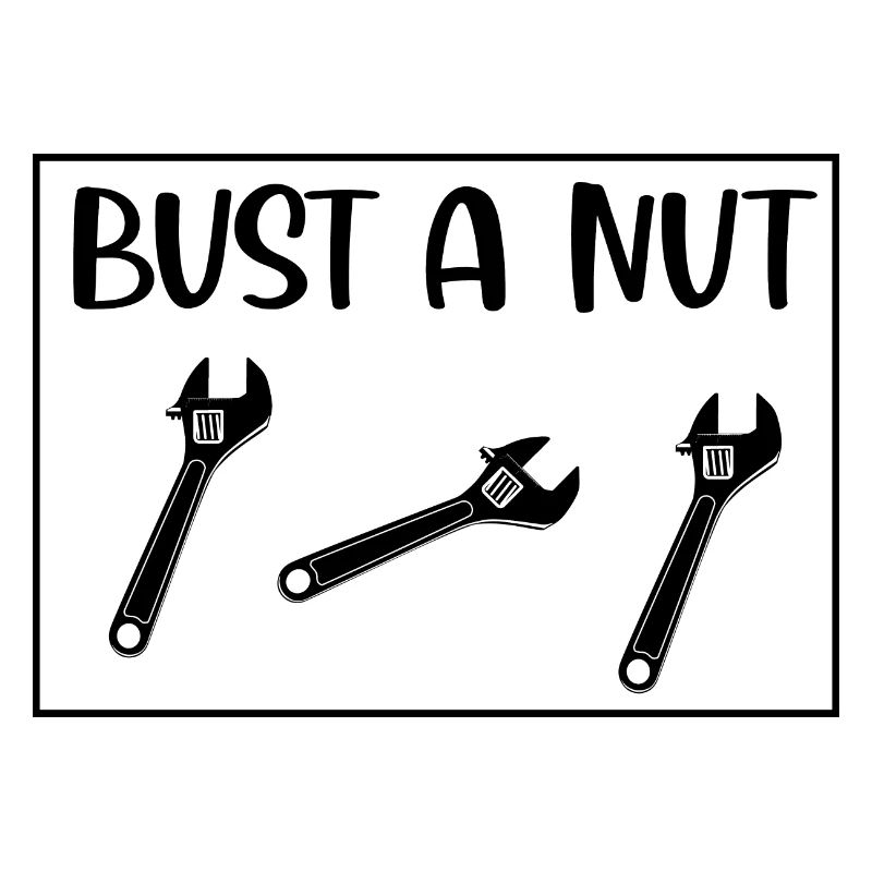 Artisan de Bust a Nut