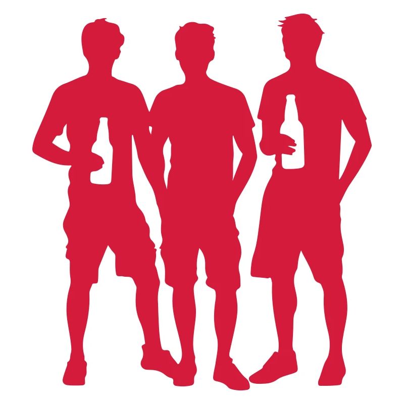 Bachelor Party Group