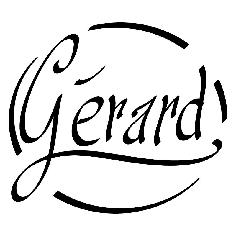 Gérard