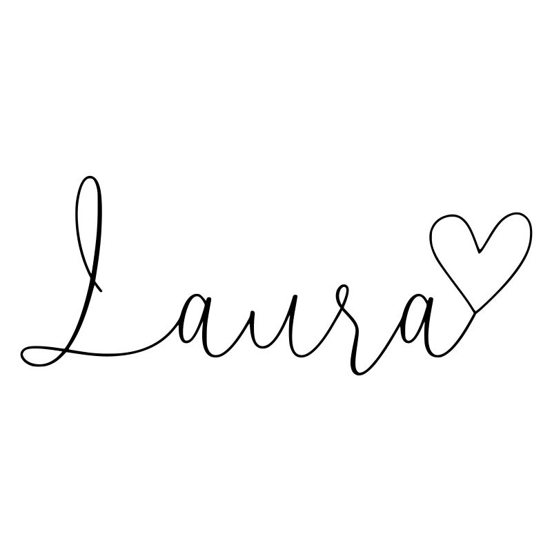 Laura Name Vorname Mädchen