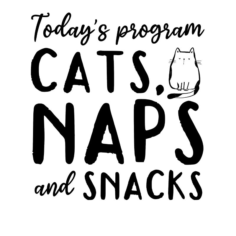 Cute Cats I Today's Program Cats Nicker