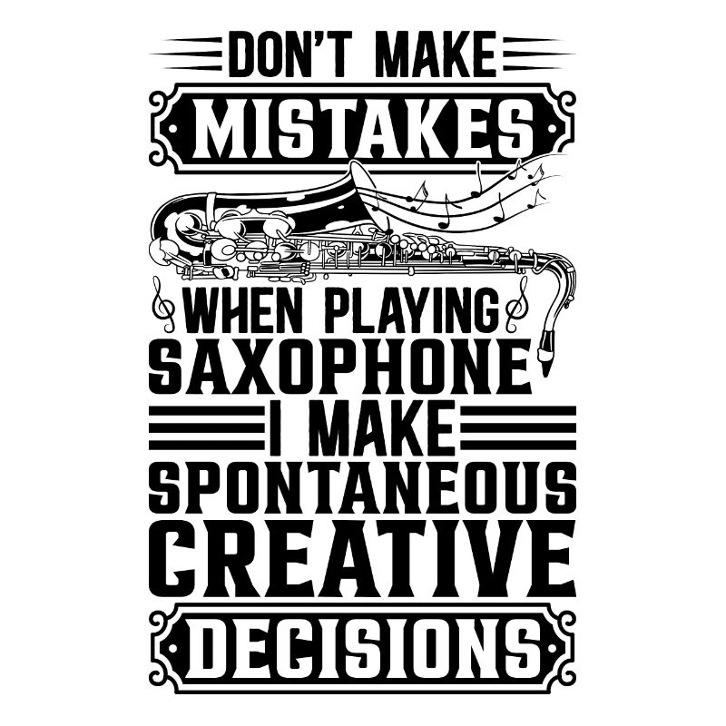 Don't Make Mistakes When Playing Saxophone - Saxop