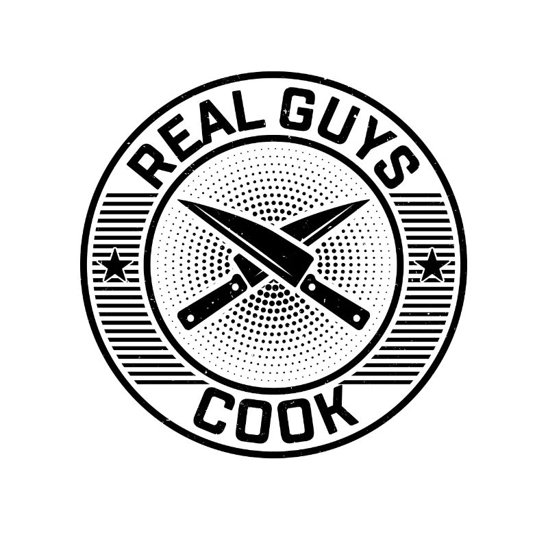 Real Guys Cook Chef Cook Tools Culinary Kitchen Ch