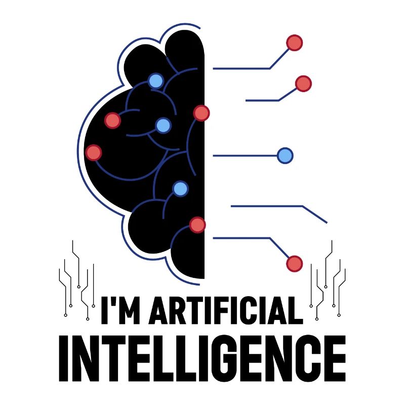 I'm Artificial Intelligence - Ai Artificial Intell