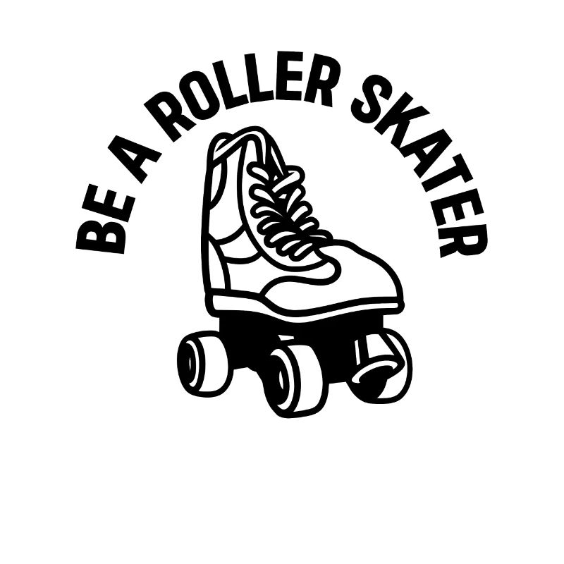 Roller Skates Roller Skating - Be A Roller Skater