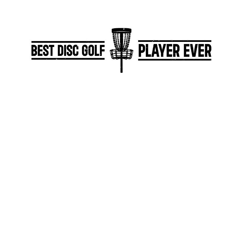 Best Disc Golf Player Ever - Disc Golf Player