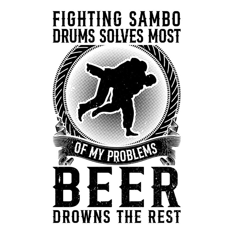 Funny Sambo Quotes Sambo Wrestler Sambo fighter