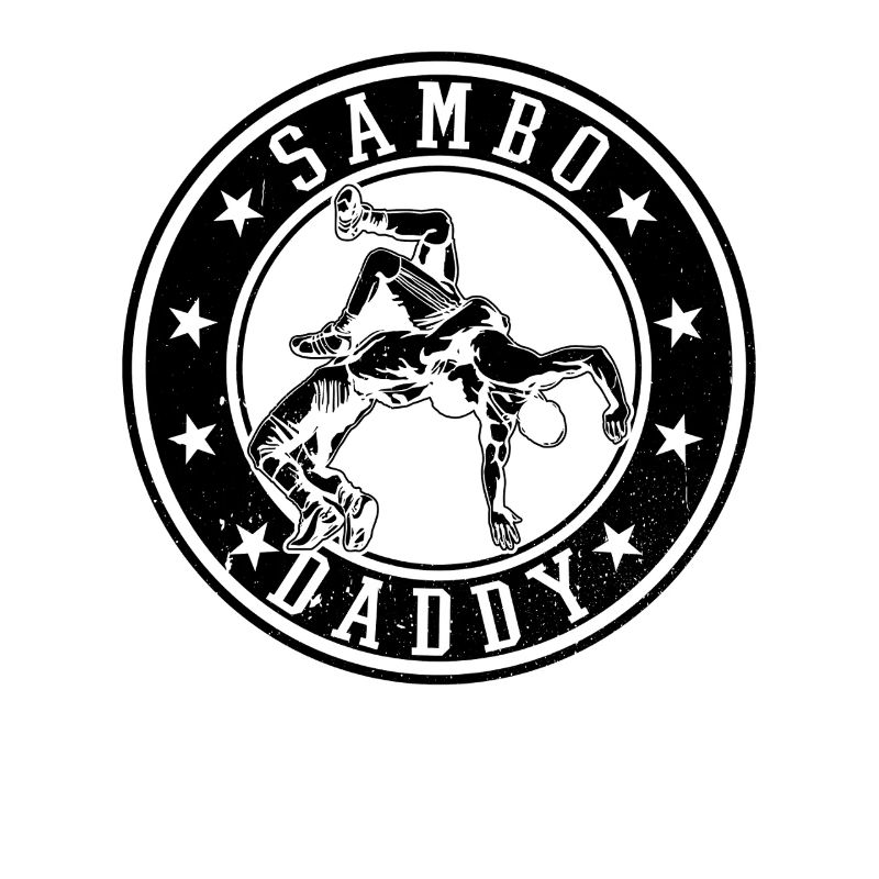 Sambo Daddy Sambo Fighter Daddy