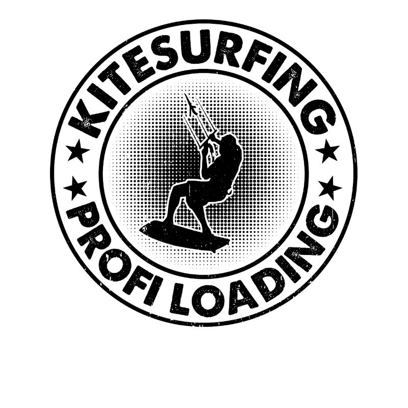 Kitesurfing profi loading - Kiteboarding
