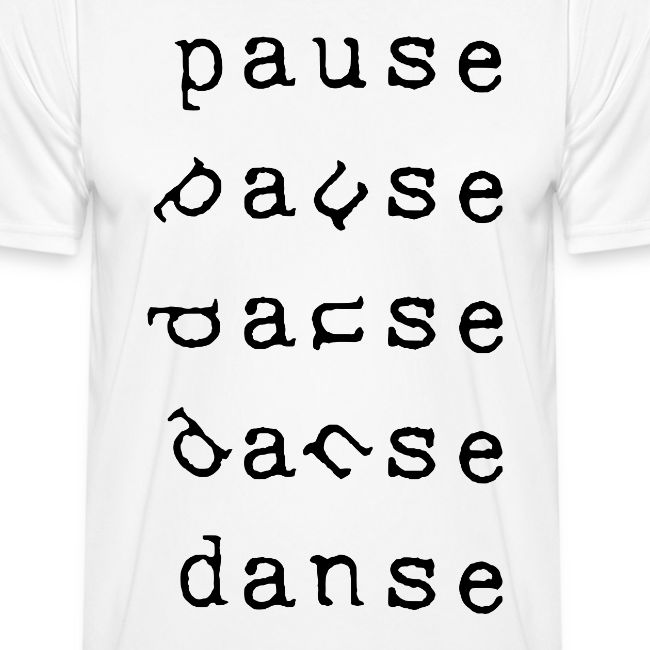 Danse