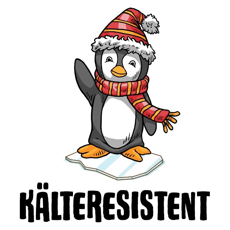 Winterbader Kältetherapie Eisbaden im Eisbad