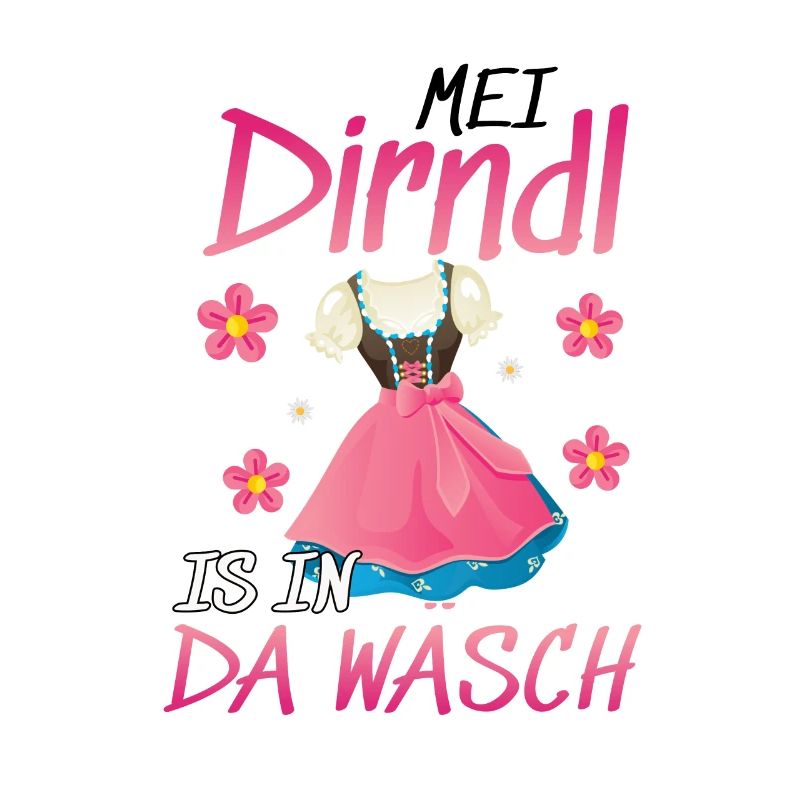 Dirndl Tracht | Mei Dirndl is in da