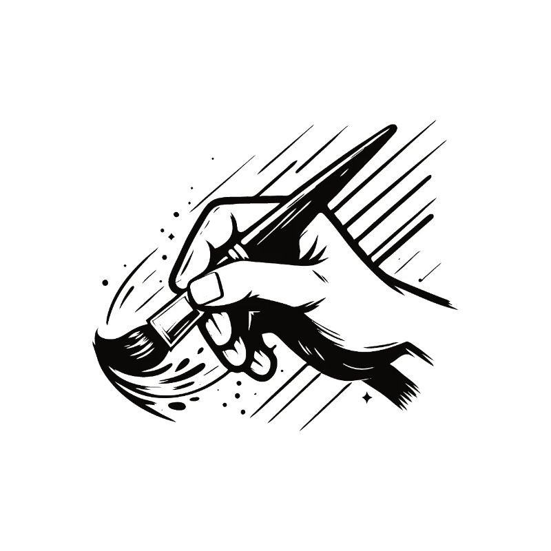 Brush Design – Express Creativity
