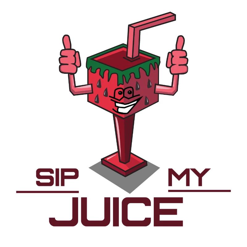 Siroter mon jus