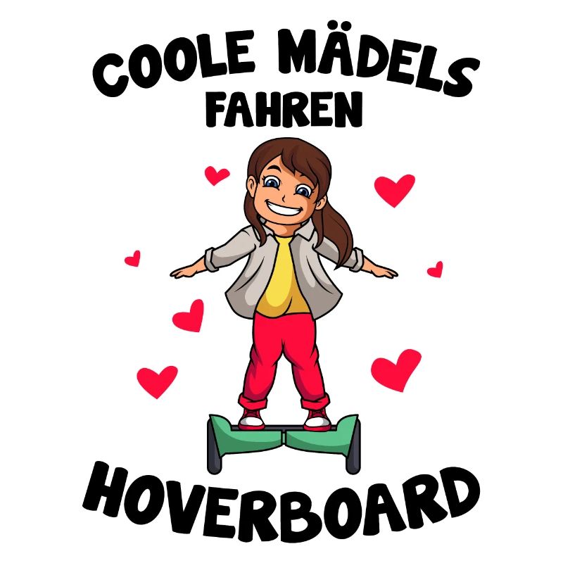 Hoverboard