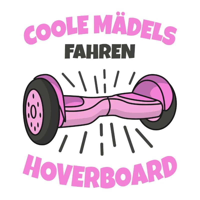 Hoverboard