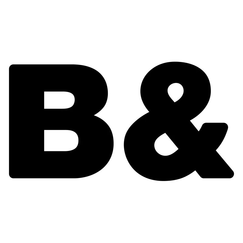 B&