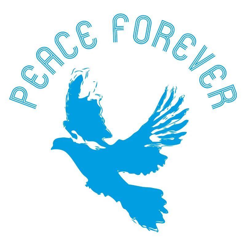 Taube Peace Forever