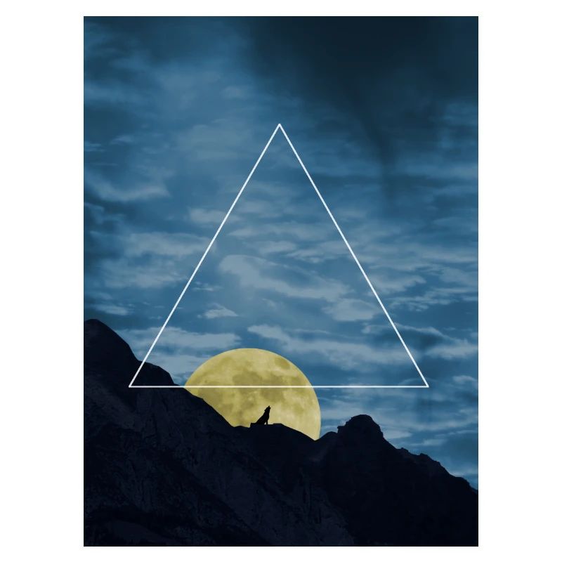 wolf-triangle