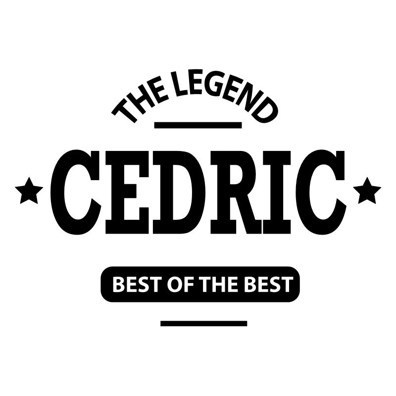 cedric