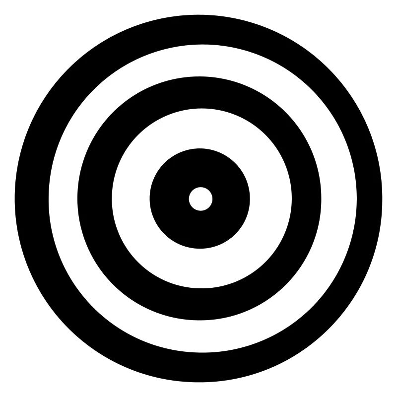 cible