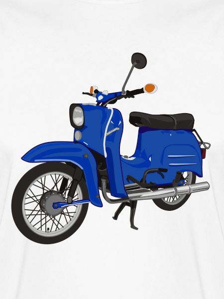 simson schwalbe