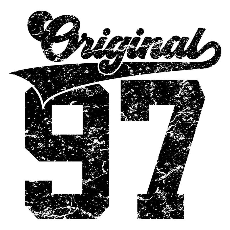 29E ANNIVERSAIRE 1997 UNIVERSITÉ ORIGINAL 97