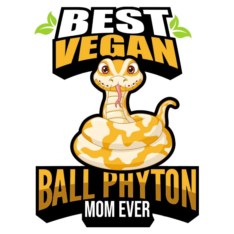 King Python