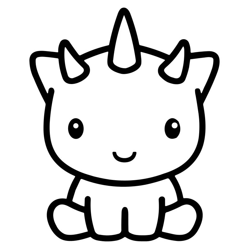triceratops