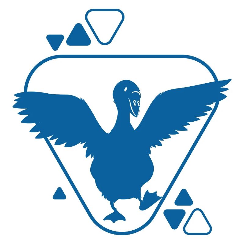 Schwan - Vogel - Naturschutz