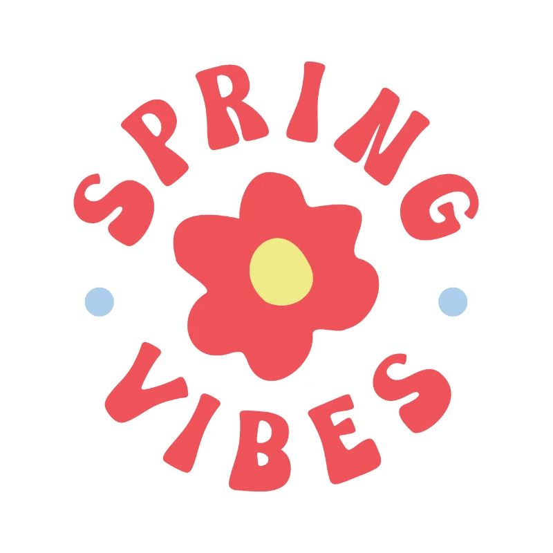 Spring Vibes