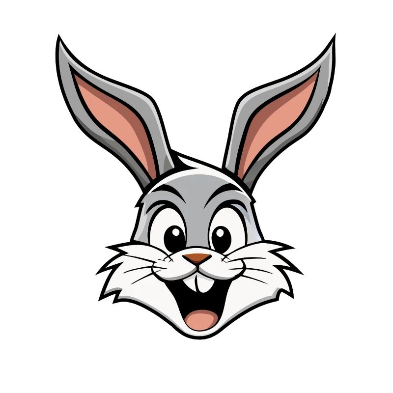 Happy Easter - Easter Bunny - Easter Egg - Gift