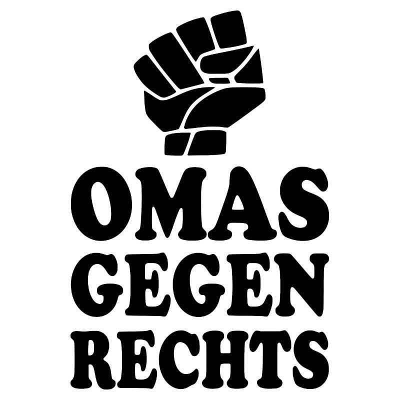 Omas gegen rechts