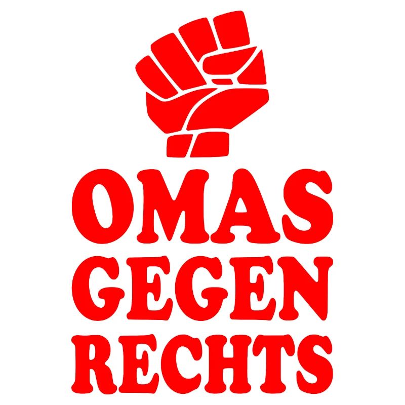Omas gegen rechts