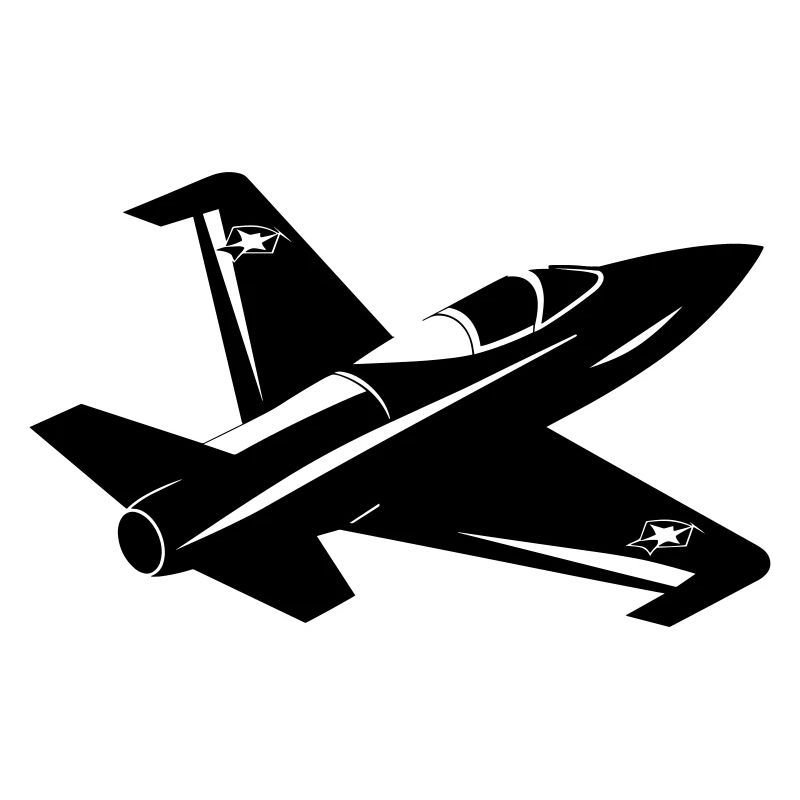 Avion de chasse